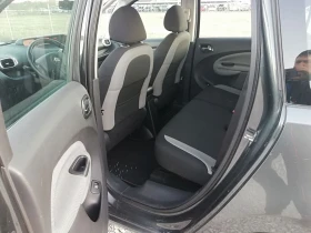 Citroen C3 Picasso 1.4i klima , снимка 10