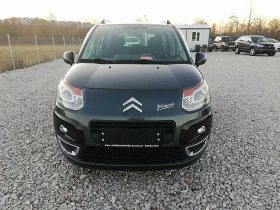 Citroen C3 Picasso 1.4i klima - 7300 лв. - 86270476 | Car24.bg