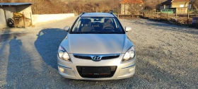 Hyundai I30 1.4 бензин , снимка 4