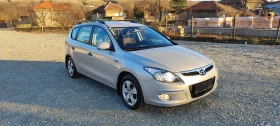 Hyundai I30 1.4 бензин , снимка 2