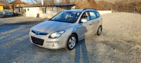 Hyundai I30 1.4 бензин , снимка 1