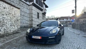 Porsche Panamera Face 2016 Edition 4x4 PDK Key Less Soft Close Bose, снимка 1