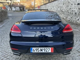 Porsche Panamera Face 2016 Edition 4x4 PDK Key Less Soft Close Bose, снимка 17