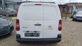 Citroen Berlingo 1.6HDI EURO 6B, снимка 4