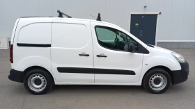 Обява за продажба на Citroen Berlingo 1.6HDI EURO 6B 3-места ЛИЗИНГ ~10 500 лв. - изображение 4