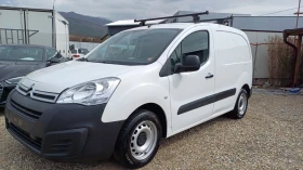 Citroen Berlingo 1.6HDI EURO 6B | Mobile.bg    2