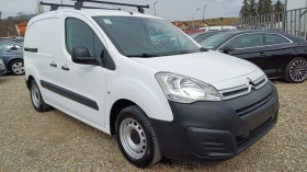 Citroen Berlingo 1.6HDI EURO 6B, снимка 7