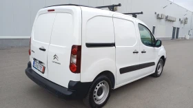 Обява за продажба на Citroen Berlingo 1.6HDI EURO 6B 3-места ЛИЗИНГ ~10 500 лв. - изображение 1