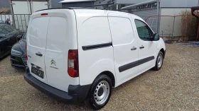 Citroen Berlingo 1.6HDI EURO 6B | Mobile.bg    5