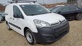 Citroen Berlingo 1.6HDI EURO 6B | Mobile.bg    8