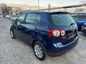 VW Golf Plus 1.9 TDI-105 k.c.-ПЕРФЕКТЕН, снимка 5