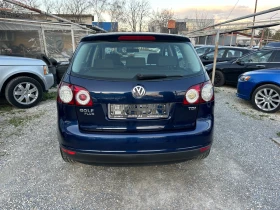 VW Golf Plus 1.9 TDI-105 k.c.-ПЕРФЕКТЕН, снимка 4