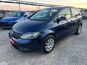 VW Golf Plus 1.9 TDI-105 k.c.-ПЕРФЕКТЕН, снимка 2