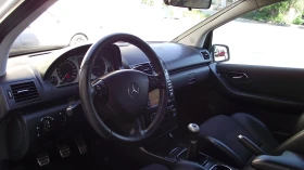 Mercedes-Benz A 180 2.0.d.109.k.c.AVANGARDE - 5850 лв. - 42156291 | Car24.bg