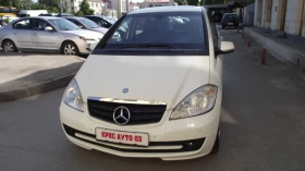 Mercedes-Benz A 180 2.0.d.109.k.c.AVANGARDE - 5850 лв. - 42156291 | Car24.bg