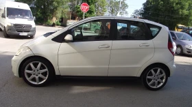 Mercedes-Benz A 180 2.0.d.109.k.c.AVANGARDE - 5850 лв. - 42156291 | Car24.bg