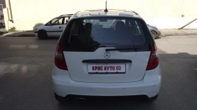 Mercedes-Benz A 180 2.0.d.109.k.c.AVANGARDE - 5850 лв. - 42156291 | Car24.bg