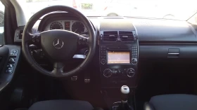 Mercedes-Benz A 180 2.0.d.109.k.c.AVANGARDE - 5850 лв. - 42156291 | Car24.bg