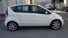Mercedes-Benz A 180 2.0.d.109.k.c.AVANGARDE - 5850 лв. - 42156291 | Car24.bg