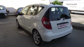 Mercedes-Benz A 180 2.0.d.109.k.c.AVANGARDE - 5850 лв. - 42156291 | Car24.bg