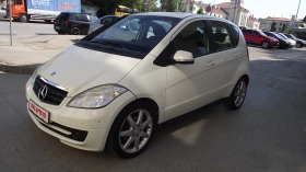 Mercedes-Benz A 180 2.0.d.109.k.c.AVANGARDE - 5850 лв. - 42156291 | Car24.bg