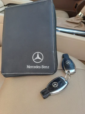 Mercedes-Benz C 280 Elegance 231. | Mobile.bg    17
