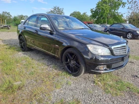  Mercedes-Benz C 280
