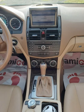 Mercedes-Benz C 280 Elegance 231. | Mobile.bg    11