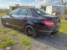 Mercedes-Benz C 280 Elegance 231. | Mobile.bg    5