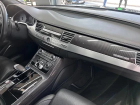Обява за продажба на Audi S8 117km/ B&O/ Massage/ 360/ Full Max  ~58 800 лв. - изображение 11