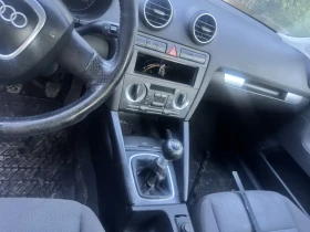 Обява за продажба на Audi A3 2000 bkd ~ 778 лв. - изображение 10
