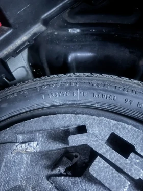 Обява за продажба на Audi A3 2000 bkd ~ 778 лв. - изображение 8