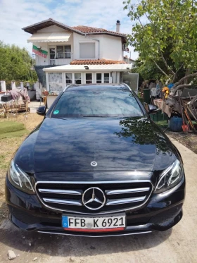 Mercedes-Benz E 200  | Mobile.bg    14