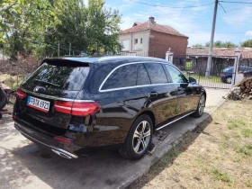 Обява за продажба на Mercedes-Benz E 200 Авангард ~30 000 лв. - изображение 5