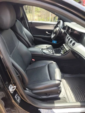 Mercedes-Benz E 200  | Mobile.bg    13