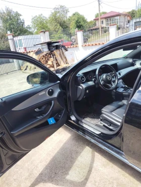 Обява за продажба на Mercedes-Benz E 200 Авангард ~30 000 лв. - изображение 1