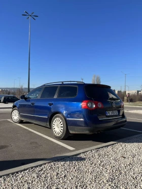 Обява за продажба на VW Passat Passat B6 ~3 999 лв. - изображение 3