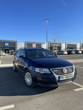 Обява за продажба на VW Passat Passat B6 ~3 999 лв. - изображение 5