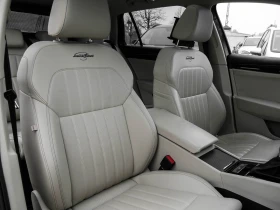 Skoda Superb 2.0TDI L&K DSG Matrix PANO Kam  KeyGO #iCarbg | Mobile.bg    4