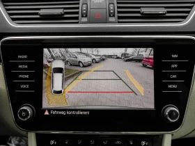 Skoda Superb 2.0TDI L&K DSG Matrix PANO Kam  KeyGO #iCarbg | Mobile.bg    6