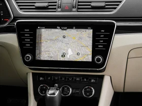Skoda Superb 2.0TDI L&K DSG Matrix PANO Kam  KeyGO #iCarbg | Mobile.bg    7