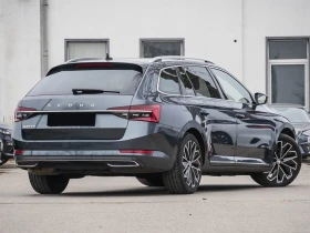 Skoda Superb 2.0TDI L&K DSG Matrix PANO Kam  KeyGO #iCarbg | Mobile.bg    2