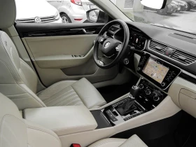 Skoda Superb 2.0TDI L&K DSG Matrix PANO Kam  KeyGO #iCarbg | Mobile.bg    3