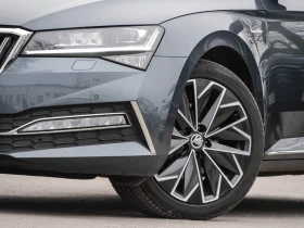 Skoda Superb 2.0TDI L&K DSG Matrix PANO Kam  KeyGO #iCarbg | Mobile.bg    8