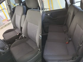 Обява за продажба на Opel Meriva Edition 1.7CDTi ~4 297 лв. - изображение 9