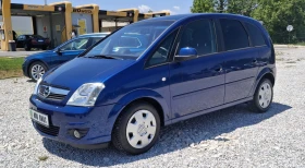 Обява за продажба на Opel Meriva Edition 1.7CDTi ~4 297 лв. - изображение 1