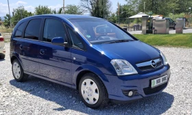 Обява за продажба на Opel Meriva Edition 1.7CDTi ~4 297 лв. - изображение 2