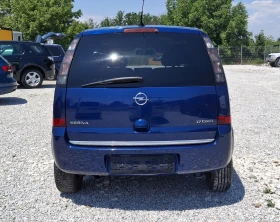 Обява за продажба на Opel Meriva Edition 1.7CDTi ~4 297 лв. - изображение 5