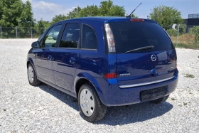 Обява за продажба на Opel Meriva Edition 1.7CDTi ~4 297 лв. - изображение 6