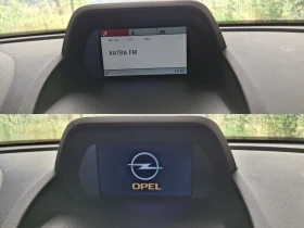 Opel Meriva Edition 1.7CDTi | Mobile.bg    15